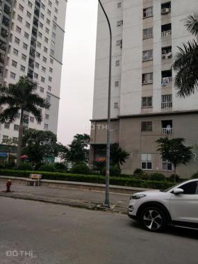 Bán nhà xây biệt thự, liền kề tại đường Kiến Hưng, Phường Kiến Hưng, Hà Đông, Hà Nội diện tích 69m2