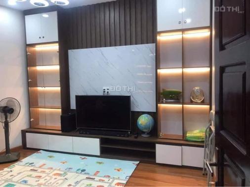 Cần bán nhà dịch vụ Xa La Hà Đông, 50m2, 5 tầng, khu phân lô vip, kinh doanh sầm uất. Giá 6,3 tỷ