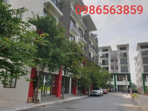 Chính chủ bán cắt lỗ căn shophouse Khai Sơn 76,3m2, SĐCC: LH 0986563859