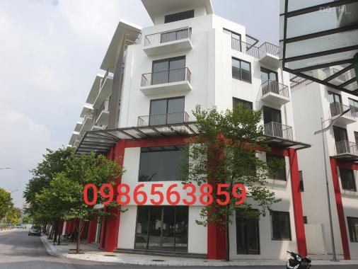 Chính chủ bán cắt lỗ căn shophouse Khai Sơn 76,3m2, SĐCC: LH 0986563859