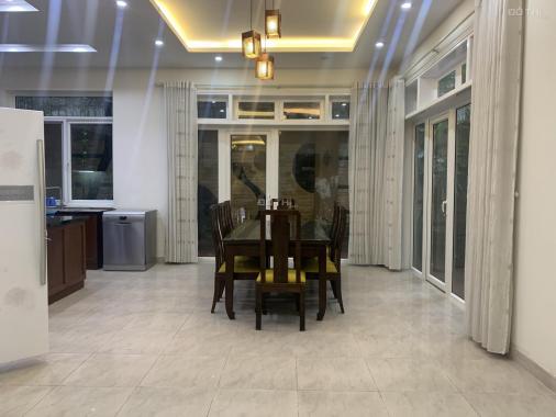 Biệt thự dãy D4 180m2 tại Ciputra, quận Tây Hồ, Hà Nội cho thuê