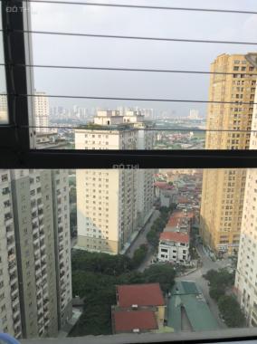Chính chủ bán căn hộ chung cư CT1 Nam Xa La Hà Nội, 82m2, 2PN + 2WC, giá 1.6 tỷ