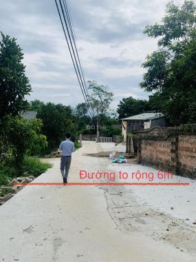 Cần bán lô đất có hồ, phù làm nghỉ dưỡng tại phường Xuân Khanh giá 4,7tr/m2