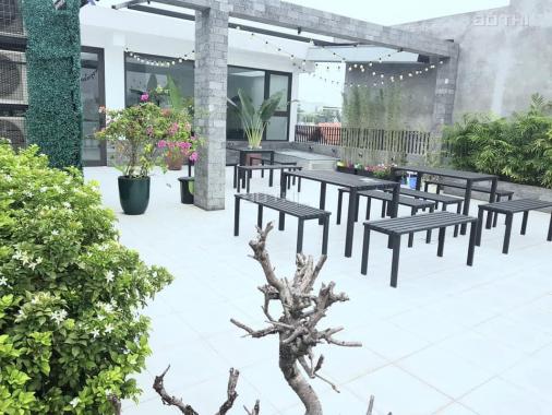 Bán nhà 5T thang máy, ô tô KD, Lạc Long Quân, view hồ Tây 140m2, 25 tỷ