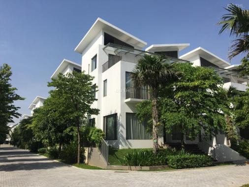 Bán biệt thự Khai Sơn Hill Long Biên 285m2, giá rẻ: LH 0986563859