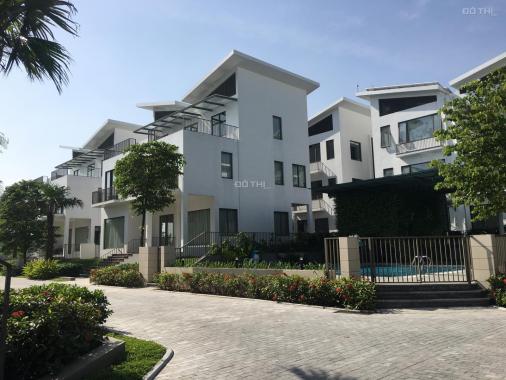 Bán biệt thự Khai Sơn Hill Long Biên 285m2, giá rẻ: LH 0986563859