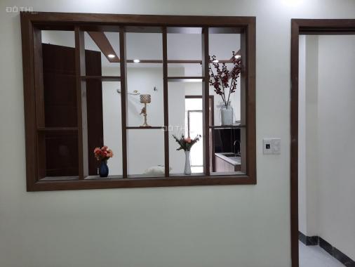 CĐT mở bán chung cư Kim Mã - Giang Văn Minh, full nội thất, tách sổ hồng