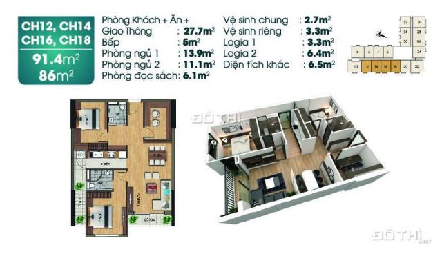 Bán căn 3 PN 86m2 chỉ 2,232 tỷ tại TSG Lotus, đã có sổ, tân gia 1 lượng vàng, LH 0909860283