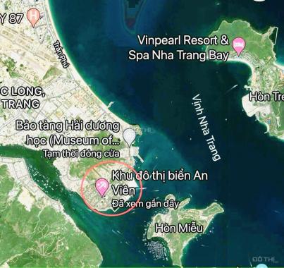 Căn hộ view biển đầu tiên tại Nha Trang sở hữu lâu dài, chỉ từ 1,6 tỷ/căn, CĐT Hưng Thịnh