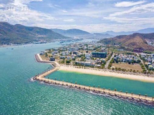 Căn hộ view biển đầu tiên tại Nha Trang sở hữu lâu dài, chỉ từ 1,6 tỷ/căn, CĐT Hưng Thịnh