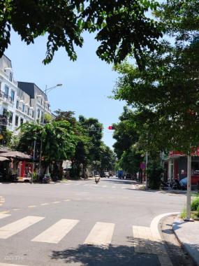 Mặt phố Văn Phú, vị trí cực vip, kinh doanh đắc địa, 145m2, 30 tỷ