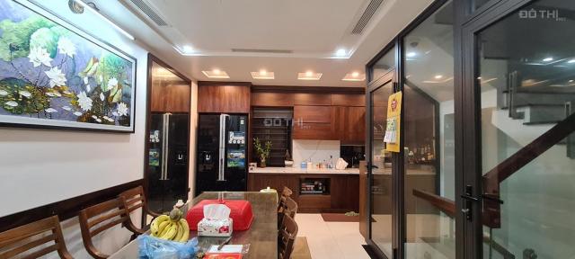 Mặt phố Văn Phú, vị trí cực vip, kinh doanh đắc địa, 145m2, 30 tỷ