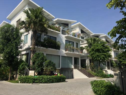 Bán biệt thự Khai Sơn Hill Long Biên 285m2, giá rẻ: LH 0986563859