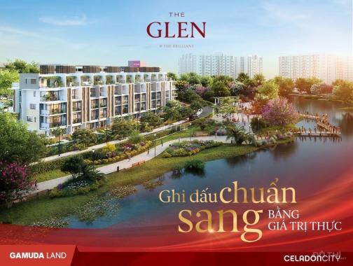 Bán căn condo villa view hồ đắc địa giá đầu tư dự án Celadon City