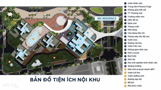 Bán chung cư quận Hà Đông chỉ từ 25tr/m2, rẻ nhất thị trường, đã có nhà mẫu