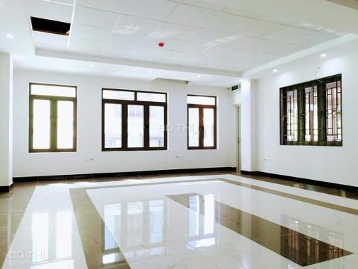 Tòa nhà văn phòng MP Lê Trọng Tấn, Thanh Xuân 170m2 10 tầng, MT 6.5m, hiệu suất cho thuê cực tốt