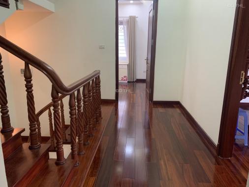 Cho thuê biệt thự siêu đẹp 280m2 đủ đồ tại T1 Ciputra, Tây Hồ, Hà Nội