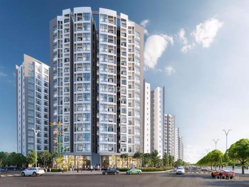 Quỹ căn 10 suất ngoại giao đẹp nhất tại KĐT Sài Đồng mới, CK 6%, HT vay 70%
