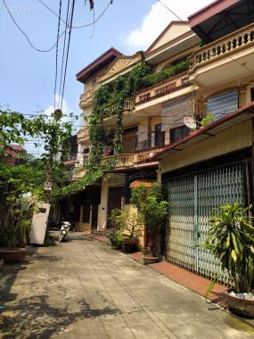 Cần tiền bán nhà 3 tầng tại trường đại học Thể Thao - TP Từ Sơn