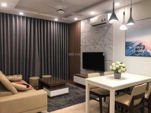 Cho thuê căn hộ cao cấp The Legend Nguyễn Tuân 3pn full nội thất đẹp giá cực tốt 14tr/th 0372042261