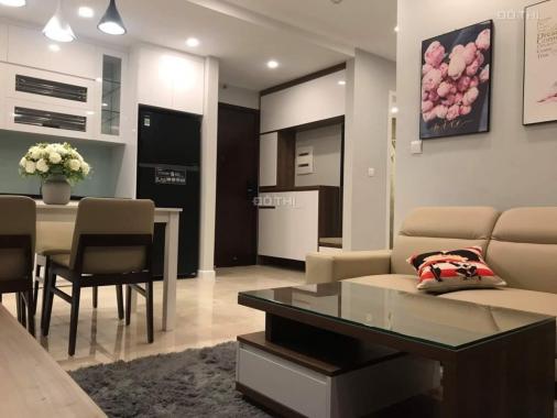 Cho thuê căn hộ cao cấp The Legend Nguyễn Tuân 3pn full nội thất đẹp giá cực tốt 14tr/th 0372042261