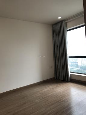 Cho thuê căn hộ 2 phòng ngủ Sky Park Residence cơ bản giá chỉ 12 triệu/th siêu rẻ mùa dịch