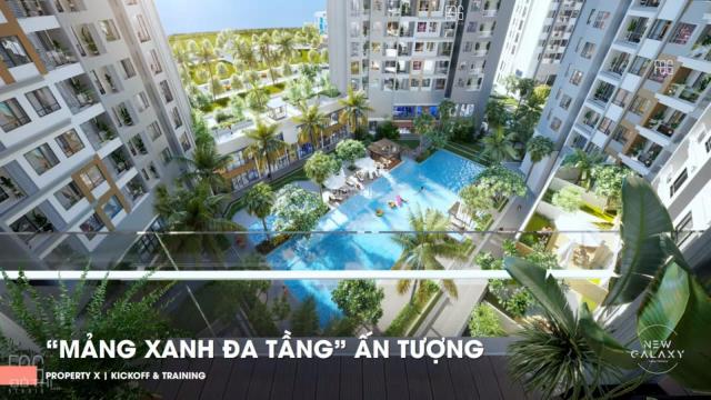 Sở hữu lâu dài căn hộ ngay biển tại TP Nha Trang, TT chỉ 375tr nhận nhà