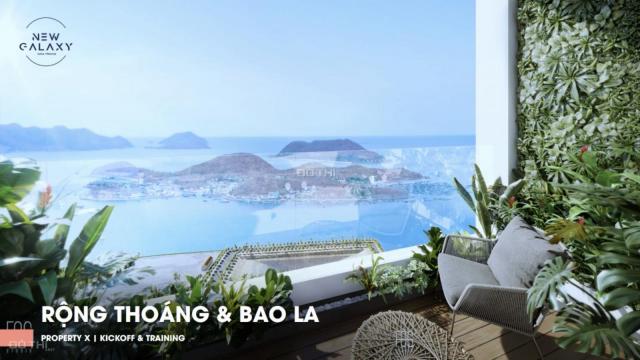 Mở bán căn hộ An Viên Nha Trang, sở hữu lâu dài, giá chỉ từ 1,9 tỉ/căn. Phương Hậu 0907063698