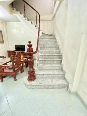 Cho thuê nhà Núi Trúc 6 tầng full đồ đẹp đúng như hình ảnh
