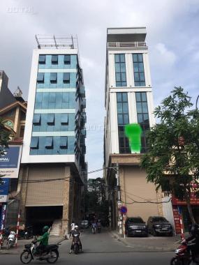 Mặt phố Khương Đình, Thanh Xuân, 93m2, giá: 30 tỷ, MT: 6m, 9 tầng, cho thuê 100 triệu/tháng