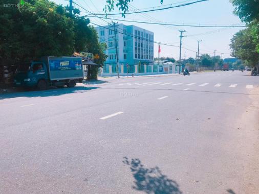 Bán lô đất tâm huyết kinh doanh tại trung tâm Đà Nẵng, trục đường 15m