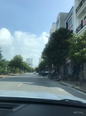 Chính chủ bán mảnh đất đấu giá mặt tiền 6m tại Bình Minh Sinh Quả