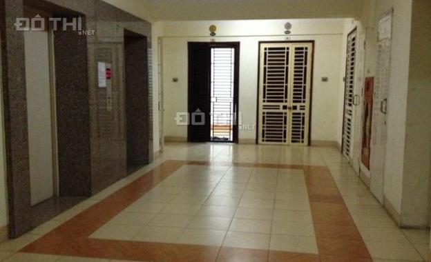 Cho thuê căn hộ chung cư 789 Mỹ Đình, 3PN, 90m2 có đồ 7 triệu/tháng