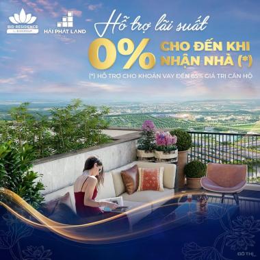 Chung cư BID Residence Tố Hữu, Hà Đông. Giá rẻ nhất thị trường chỉ 1.8 tỷ/căn