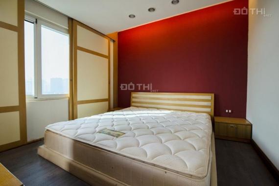 Cho thuê căn hộ Ciputra toà E5 diện tích 280m2 - 4 phòng ngủ đủ đồ - 0986815279