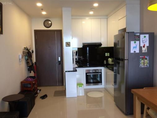 Bán gấp Galaxy 9 - 3,8 tỷ (sổ hồng) 2PN 2WC, tầng cao, view thoáng. 0938231076 (Oanh)