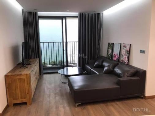 Cho thuê chung cư cao cấp The 6th Element 85m2 2PN 2WC full nội thất hiện đại. L/H: 0963146006