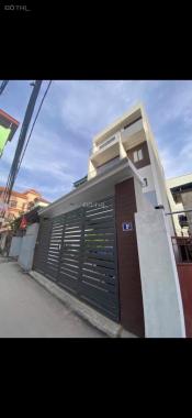 Cho thuê nhà phố Thượng Thụy, Tây Hồ, Hà Nội
