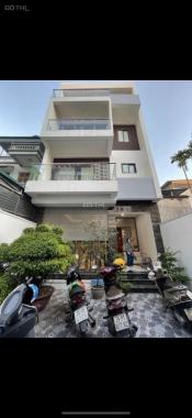 Cho thuê nhà phố Thượng Thụy, Tây Hồ, Hà Nội