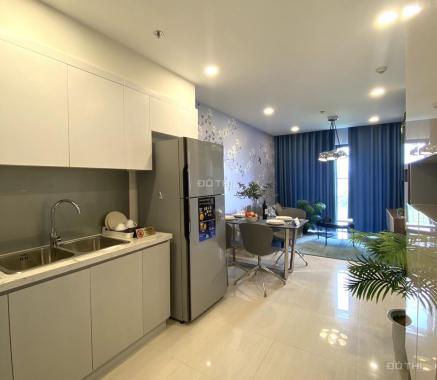 Chỉ từ 900tr sở hữu căn hộ Vinhomes New Center Hà Tĩnh trên đường Hàm Nghi, 1PN