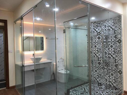 Cần bán nhà khu Trường Chinh, Đống Đa, ô tô, kinh doanh, DT 55m2, giá 13,5 tỷ