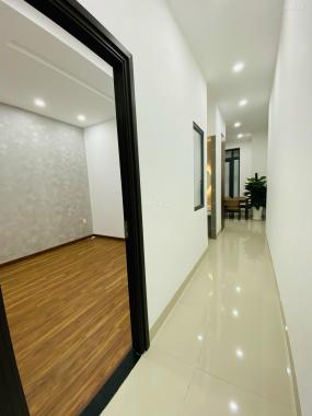 Bán nhà riêng tại phường Hiệp Thành, Thủ Dầu Một, Bình Dương diện tích 112.5 m2 giá 4.5 tỷ
