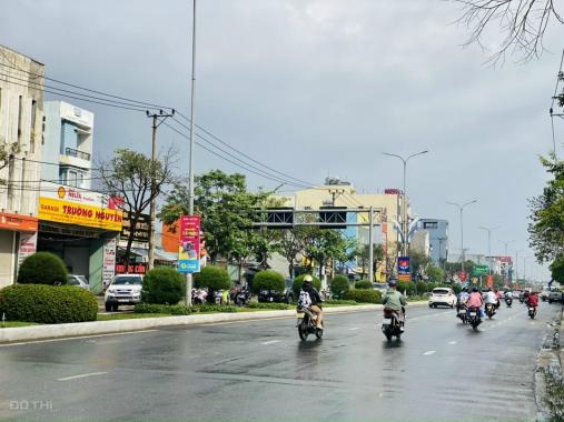Bán đất MT: Nguyễn Hữu Thọ 10x25m giá 29 tỷ hướng Tây