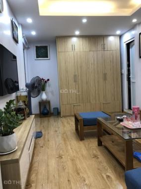 3 mặt chỉ cần hơn 5 tỷ đã sở hữu căn nhà phố cổ - Hà Nội 5 tầng mới kiến trúc thông minh - thoáng