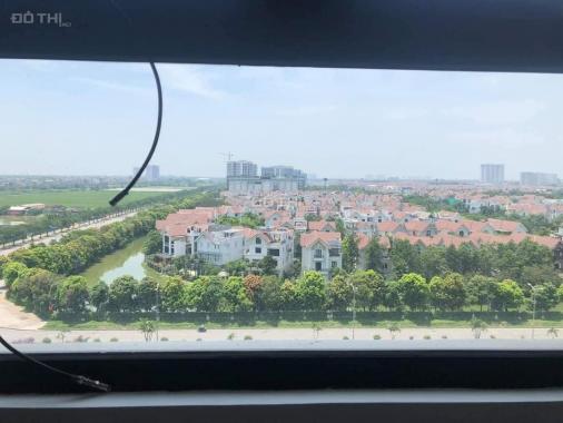 Căn hoa hậu dự án Eco city Việt Hưng 2PN 67m2, giá chỉ 1,7 tỷ nhận nhà ở ngay full nội thất cao cấp