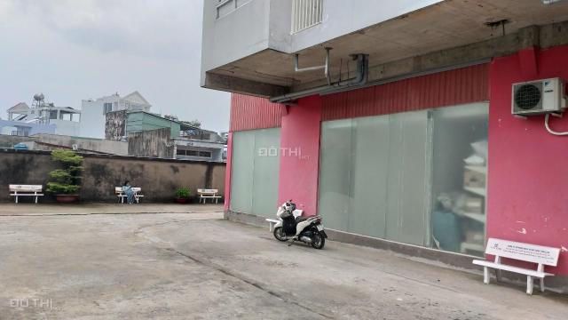 Cần bán shophouse mặt tiền đường Phạm Văn Chiêu, tiện kinh doanh mua bán