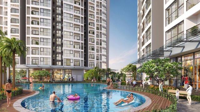 Bán căn hộ G3 đẹp nhất dự án cc KĐT Sài Đồng chỉ từ 33` triệu/m2, hỗ trợ vay lãi suất 0%
