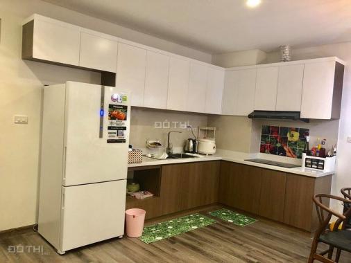 Cho thuê CHCC Indochina Xuân Thủy, 3PN, tầng trung, full nội thất đẹp, giá 18 tr/th, LH 0985024383