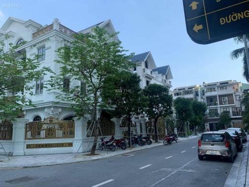 Bán nhà liền kề 83m2 x 4 tầng dự án Green Pearl 378 Minh Khai mới tinh