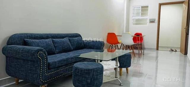 Cho thuê căn hộ chung cư tại dự án khu nhà ở Nam Long, Cái Răng, Cần Thơ diện tích 41m2 giá 6.5 tr